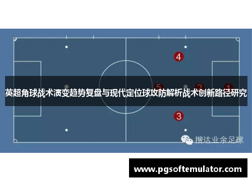 英超角球战术演变趋势复盘与现代定位球攻防解析战术创新路径研究 英超角球战术演变趋势复盘与现代定位球攻防解析战术创新路径研究