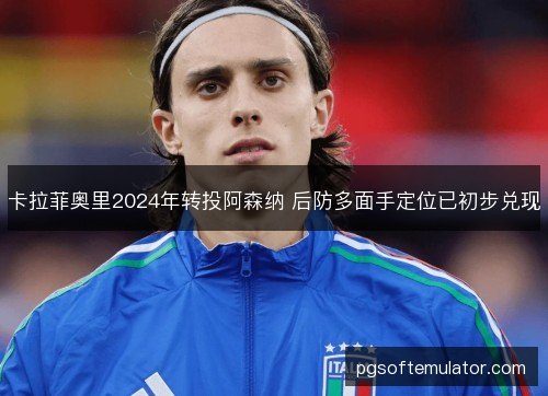卡拉菲奥里2024年转投阿森纳 后防多面手定位已初步兑现 卡拉菲奥里2024年转投阿森纳 后防多面手定位已初步兑现
